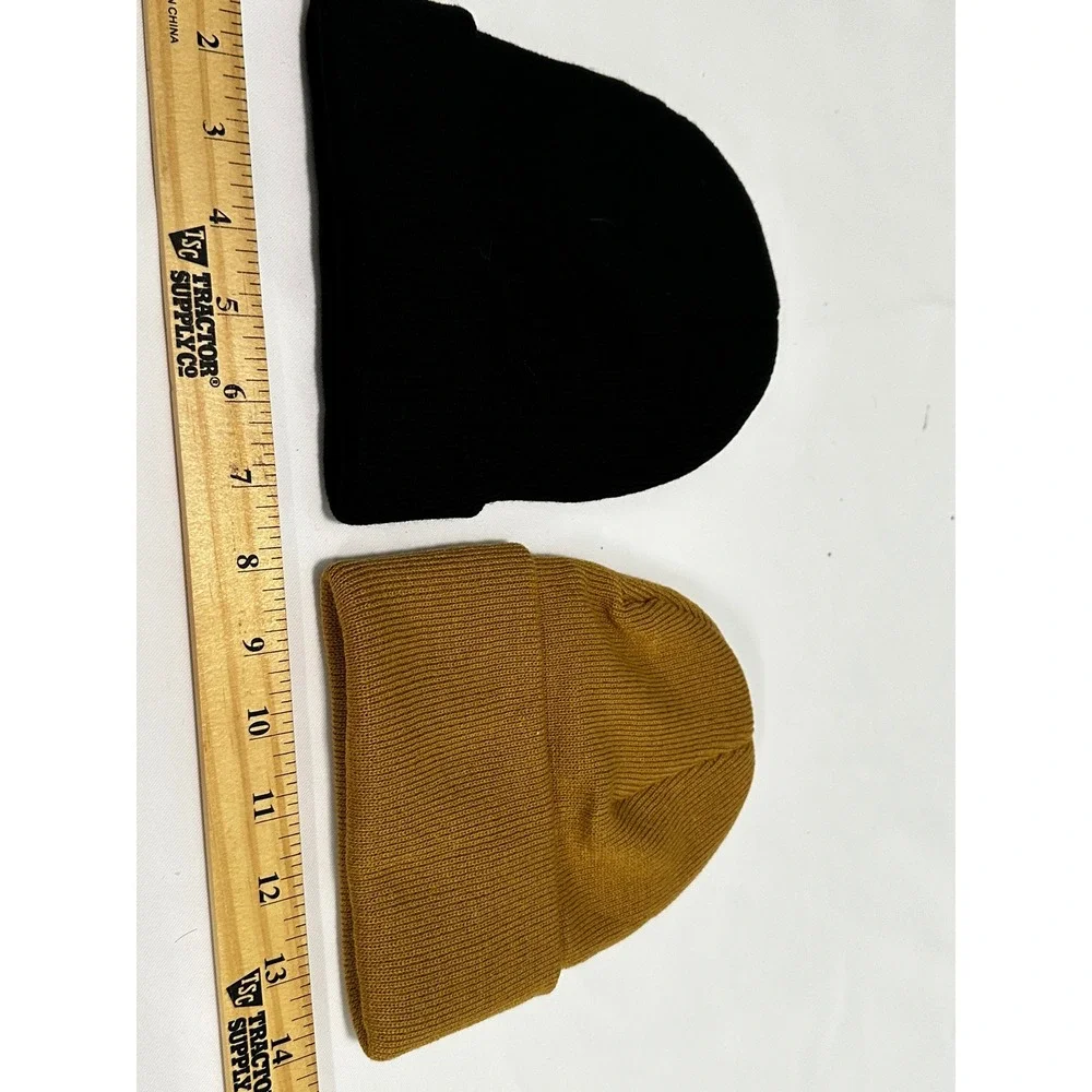 N/A classic beanie